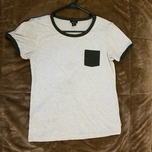 Pocket Tee