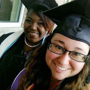 Meet your Posher, Ashlyn