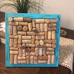 Jewelry organizer💜