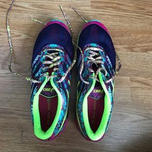 Asics gel noosa tri 10 sneakers