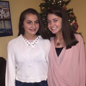 Meet your Posher, Kate