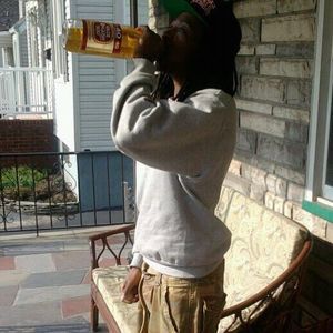 Meet your Posher, Tyrone