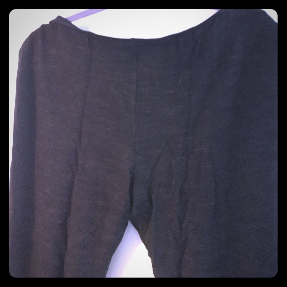 Dalia leggings