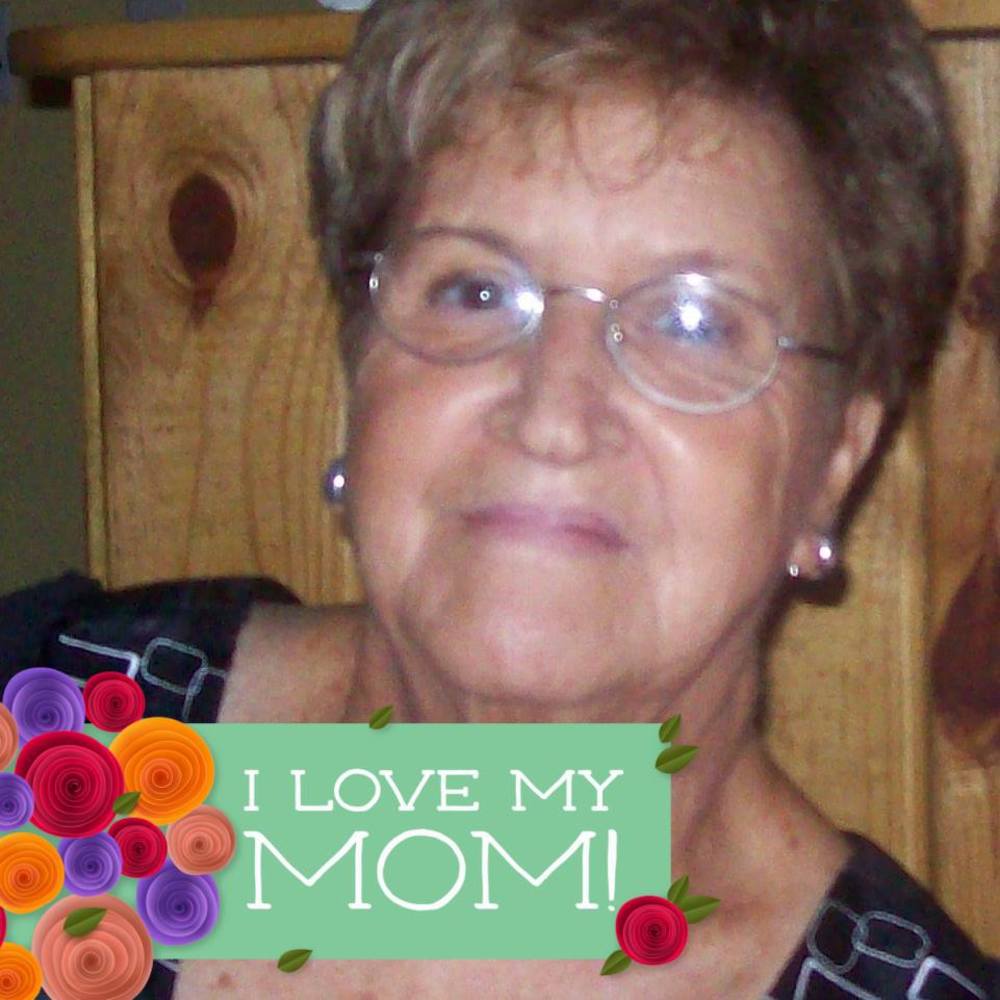 Meet your Posher, Mary