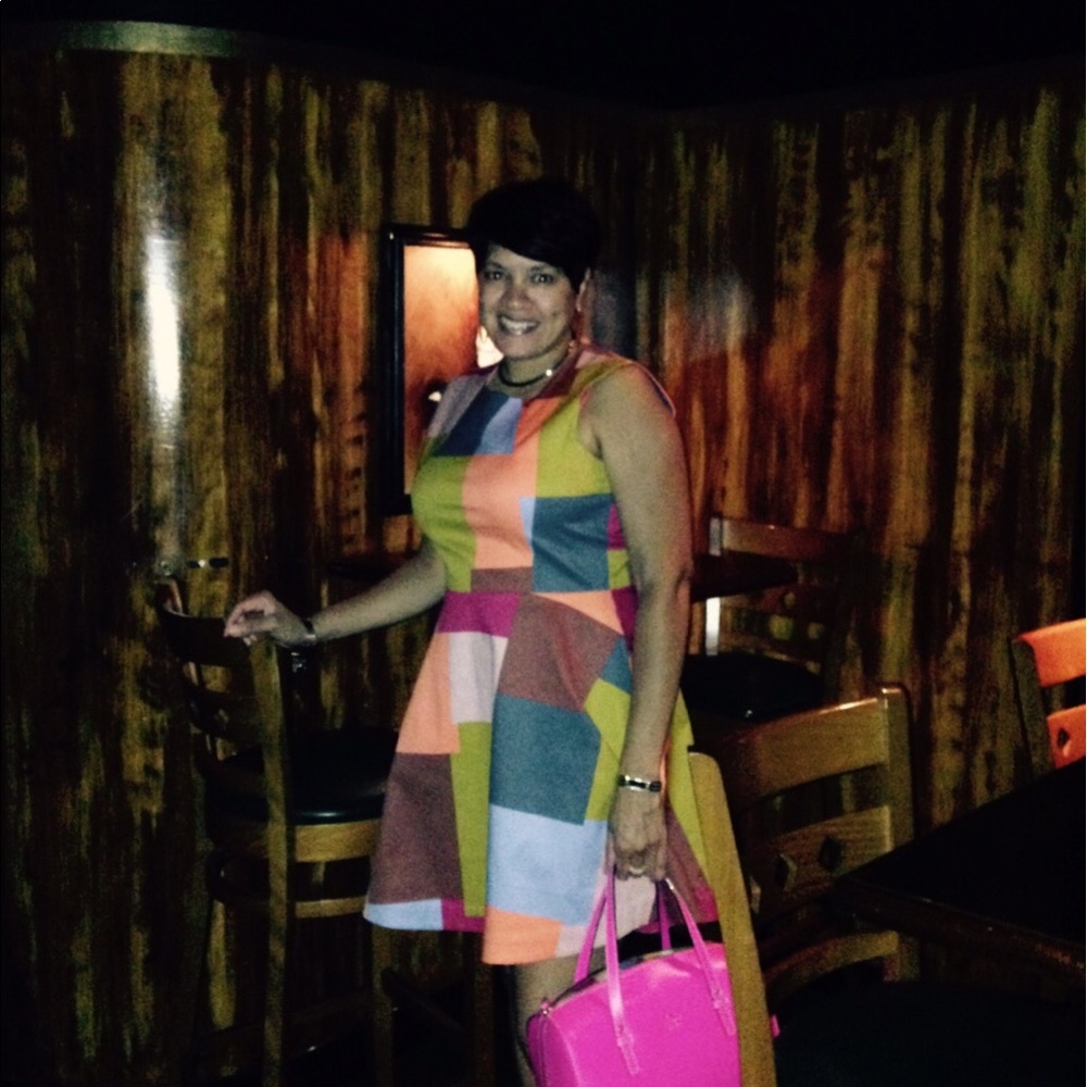 Kate Spade dress