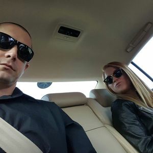 Meet your Posher, Ben