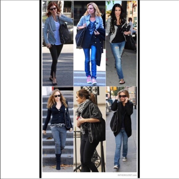 🆕 Paris gorgeous bag - Picture 2 of 5