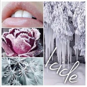 Icicle LipSense (Limited Edition)