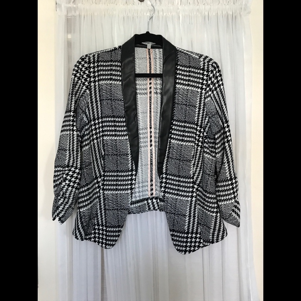 Charlotte Russe blazer
