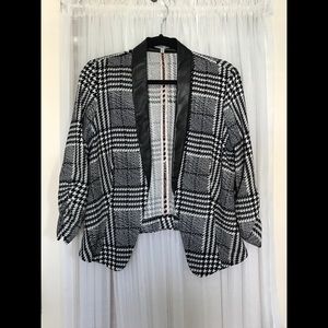 Charlotte Russe blazer