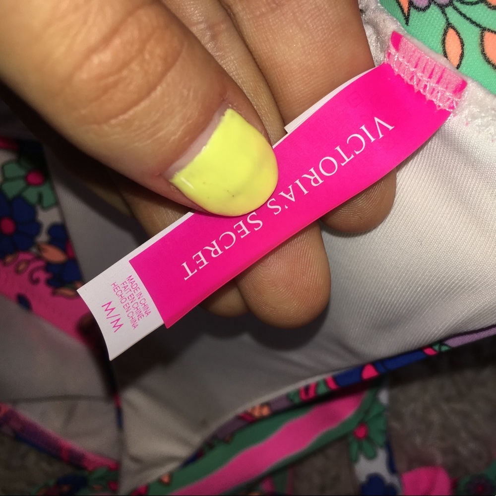 Vs Bikini Set - image 3