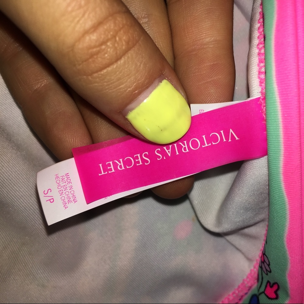 Vs Bikini Set - image 6