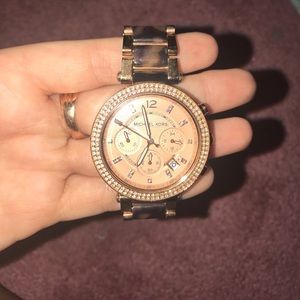 Michael Kors watch