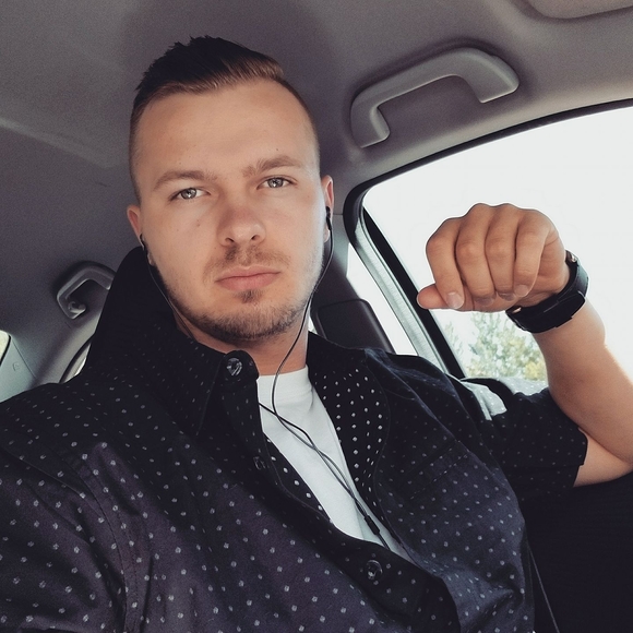 Meet your Posher, Michael - Picture 1 of 1