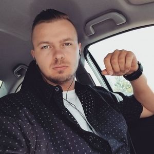 Meet your Posher, Michael