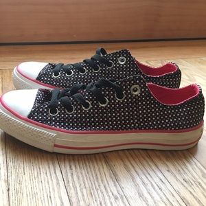 Converse Chuck Taylor All Star Low Tops