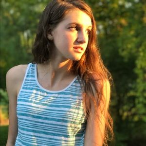 Meet your Posher, Ashley