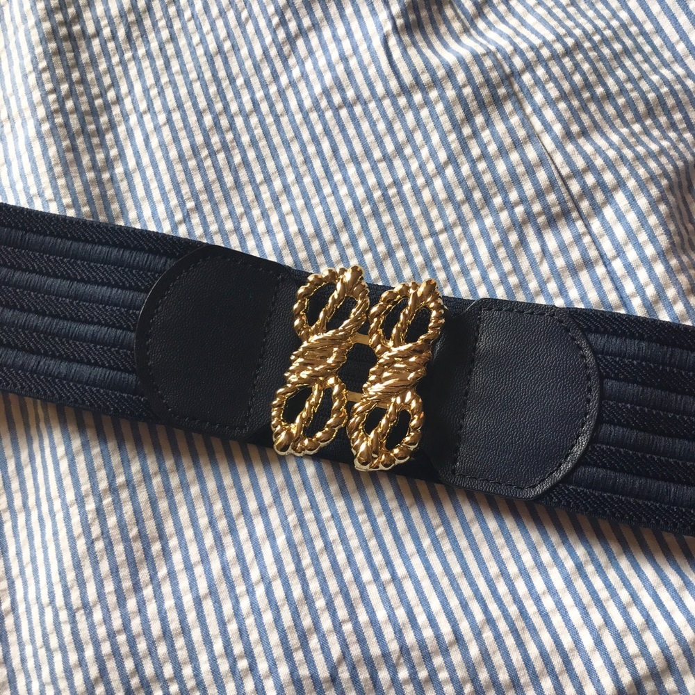 NWOT Lilly Pulitzer🌴Rope Knot Belt