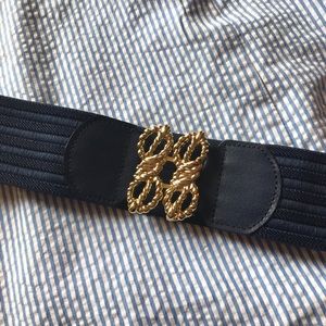 NWOT Lilly Pulitzer🌴Rope Knot Belt