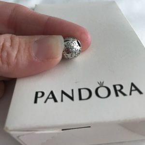 Pandora bead