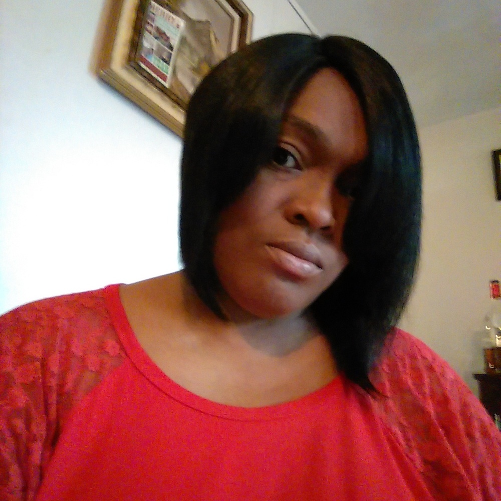 Meet your Posher, Addie