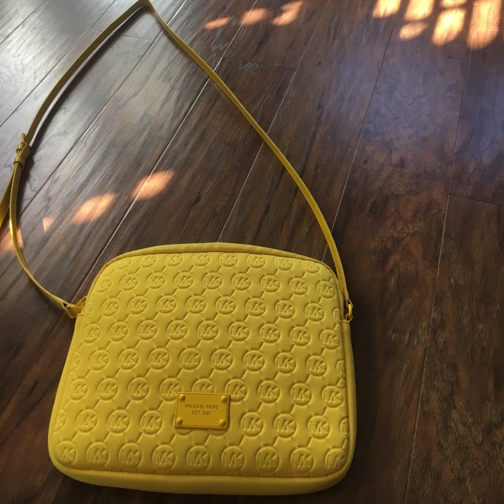 Michael Kors IPad Case