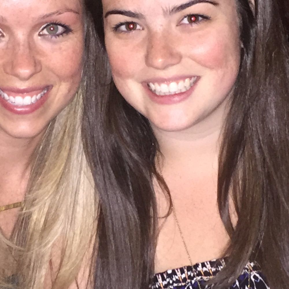 Meet your Posher, Jessica