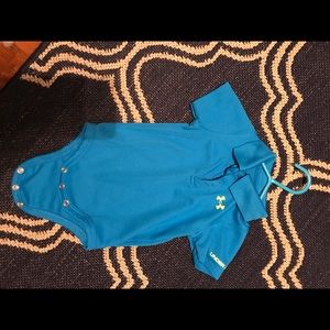 Under Armour Onsie