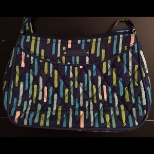 Vera Bradley Little Crossbody
