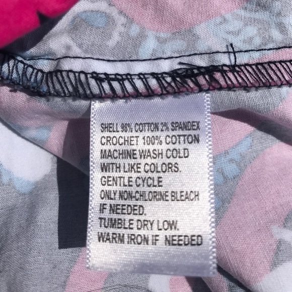 🎉🎊Host Pick Petite Party 1/19🌸Crown & Ivy skort - Picture 7 of 8