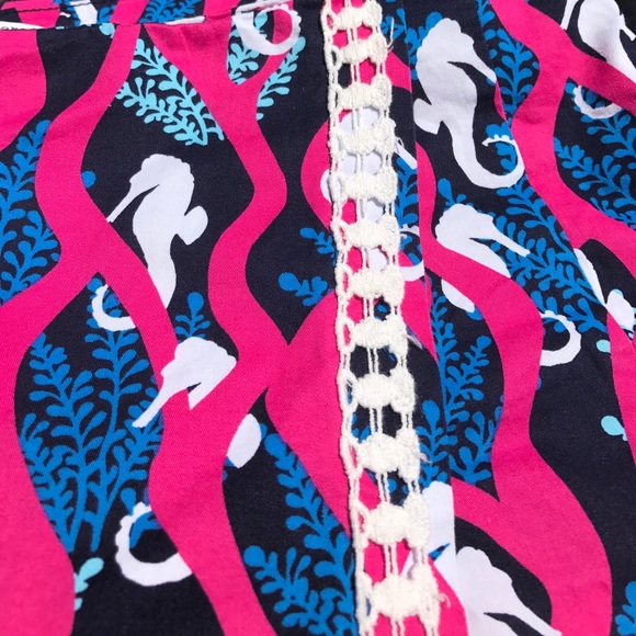 🎉🎊Host Pick Petite Party 1/19🌸Crown & Ivy skort - Picture 8 of 8