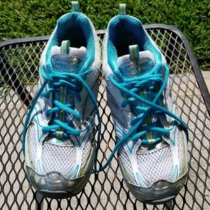 Skechers Shape Ups sz 8.5