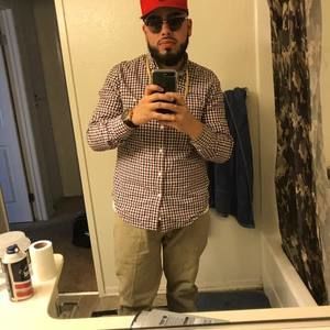 Meet your Posher, Danny