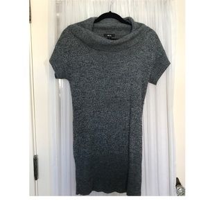 Sweater dress/tunic