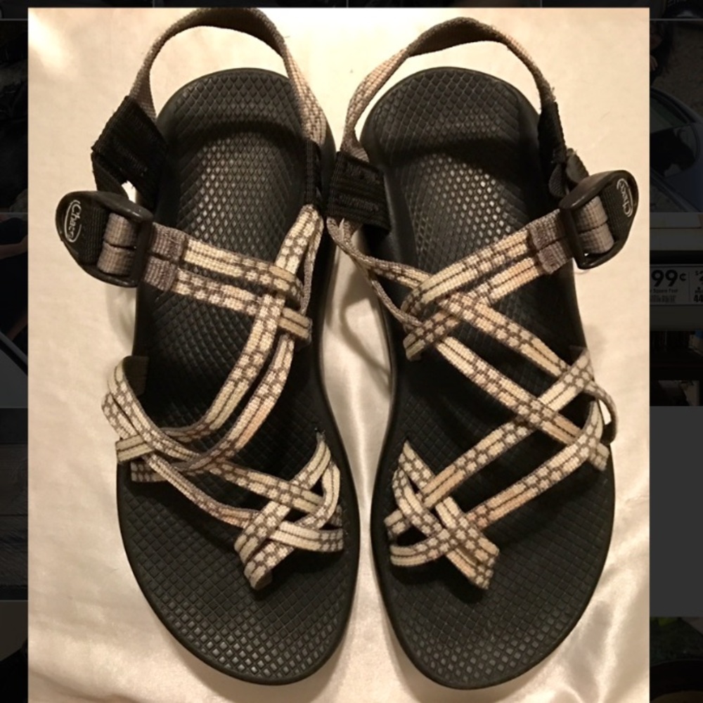Chacos