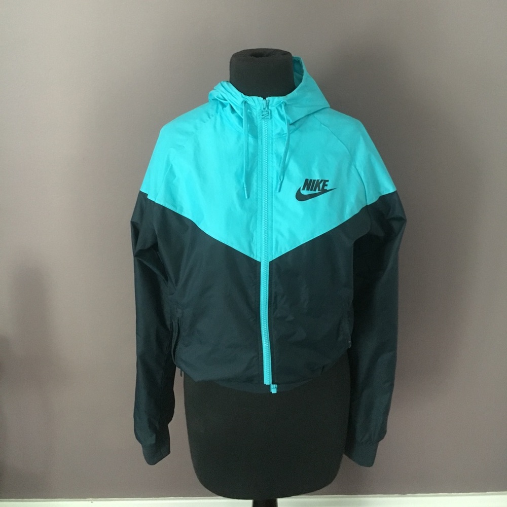 Nike Windbreaker