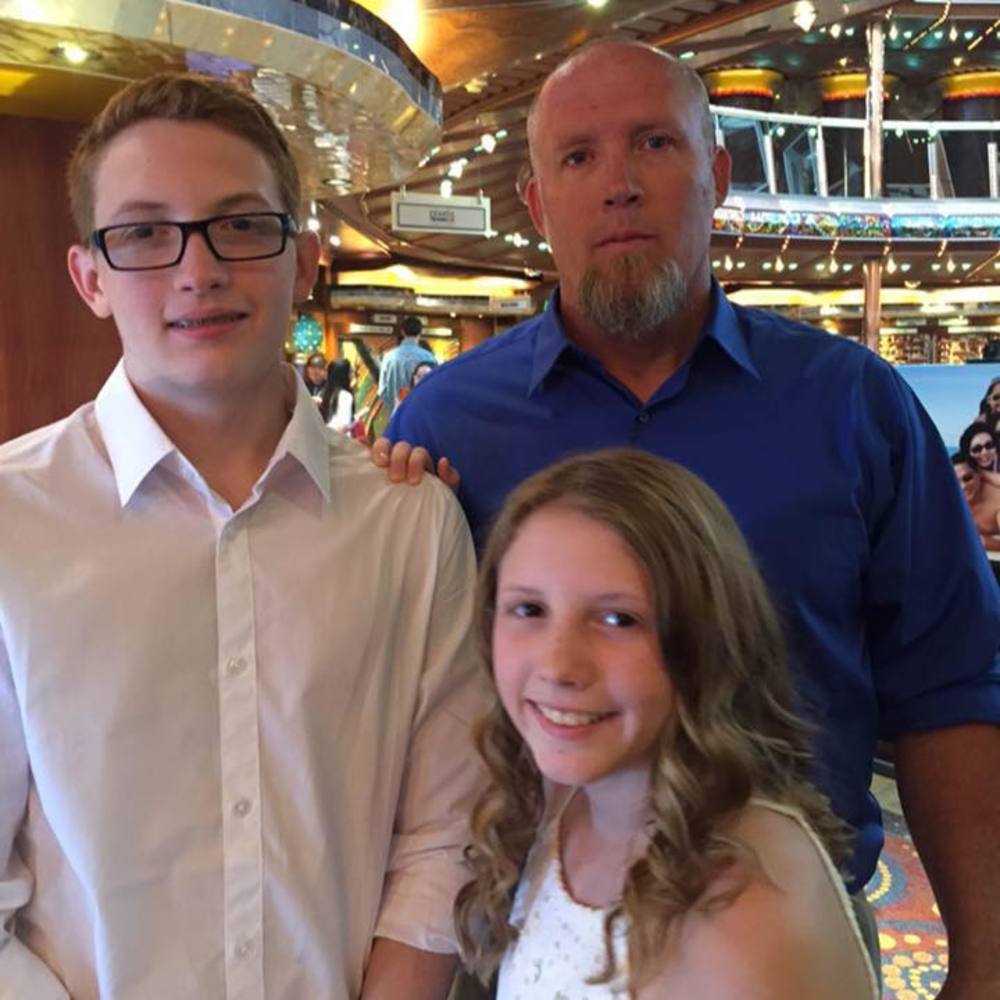 Meet your Posher, Cheryl