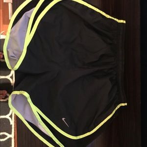 Nike women's shorts