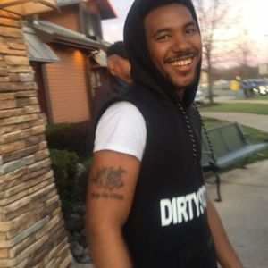 Meet your Posher, Prince