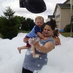 Meet your Posher, Melissa