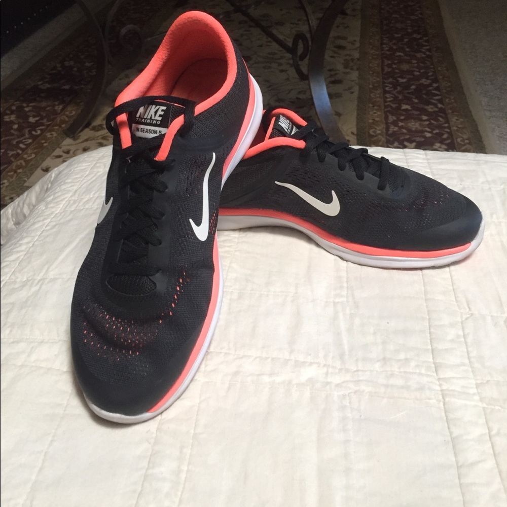 Nike In-Season TR 5