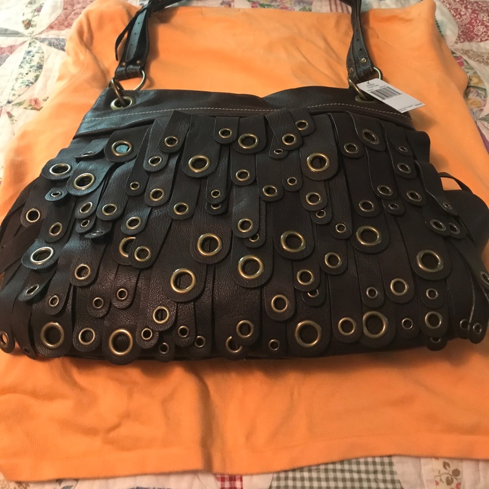 Maxx New York Handbag