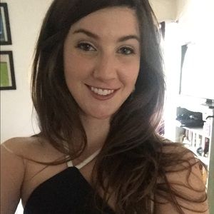 Meet your Posher, Kristen