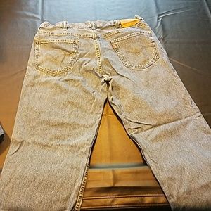 Levis jeans