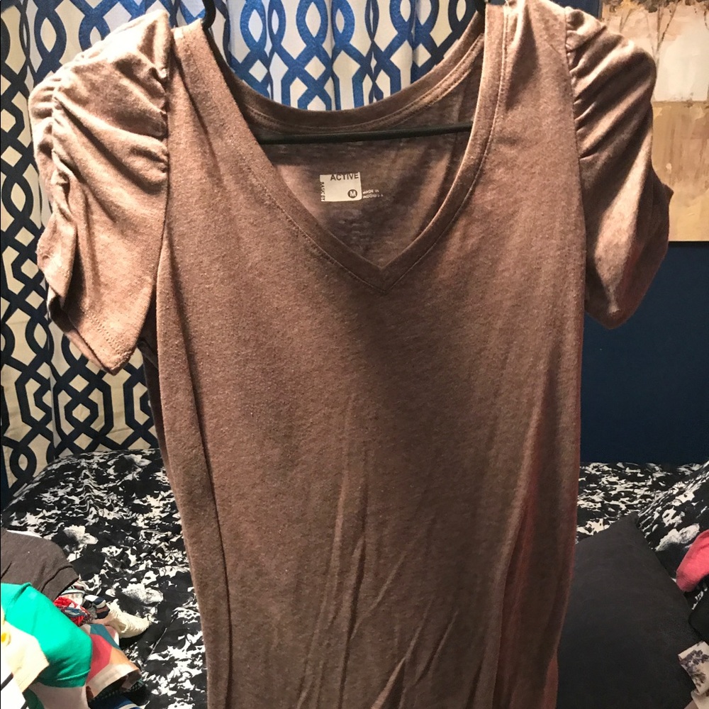Women's Tee Shirts