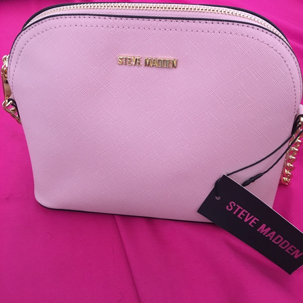 Steve Madden Cross Bag