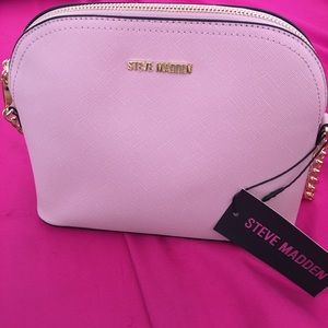 Steve Madden Cross Bag