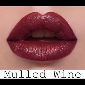 Mulled Wine LipSense