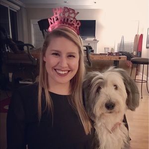 Meet your Posher, Emily