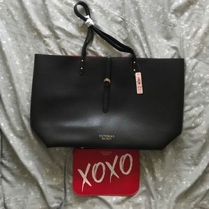 Victoria's Secret tote